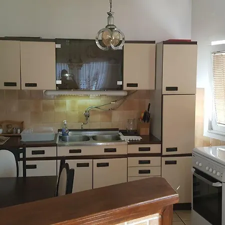 Apartment Smakjoski Center Ohri Dış mekan fotoğraf
