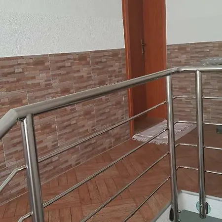 Apartment Smakjoski Center Ohri Dış mekan fotoğraf