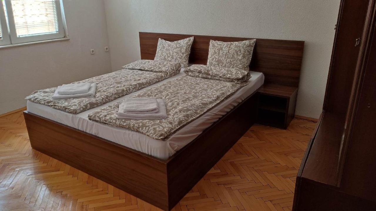 Smakjoski Center Apartment