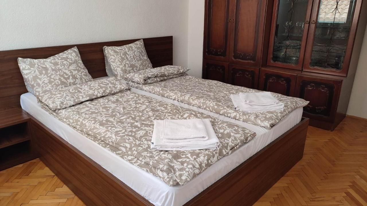 Smakjoski Center Apartment