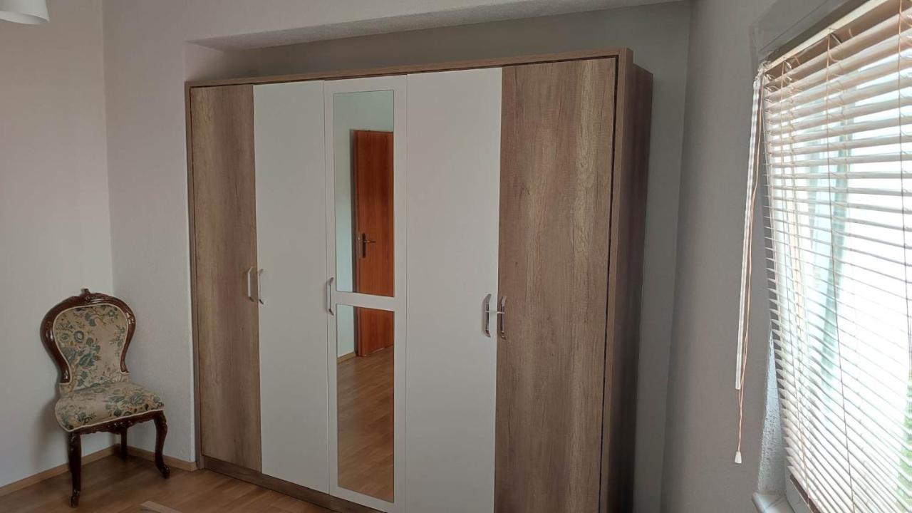 Smakjoski Center * Ohrid