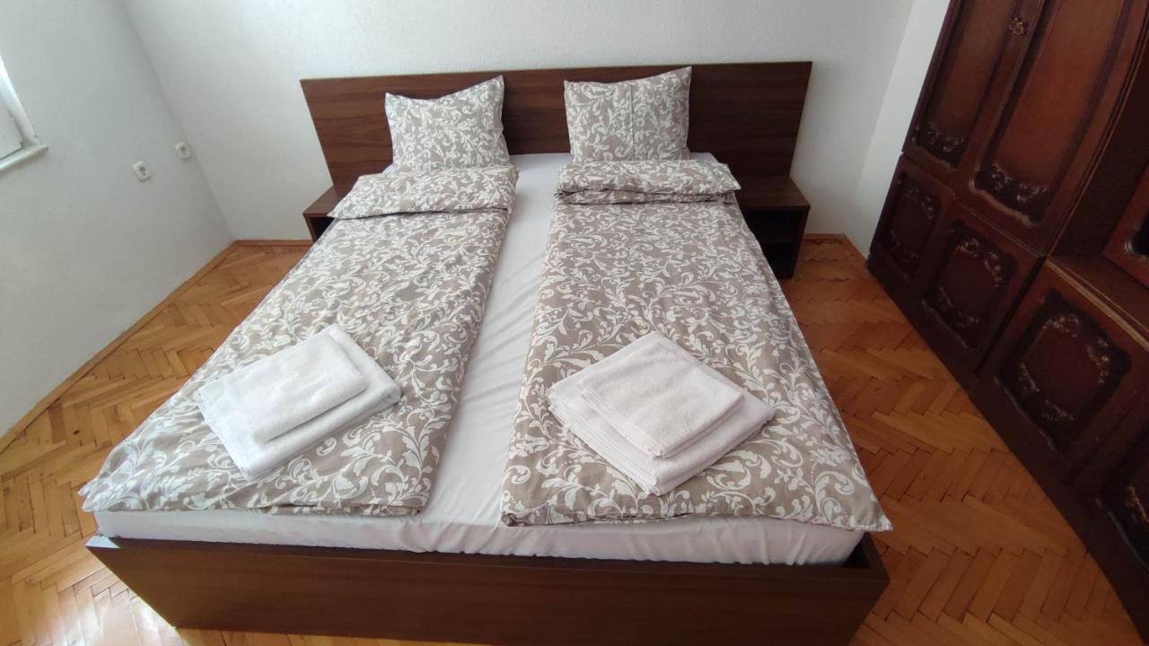 Smakjoski Center Apartment