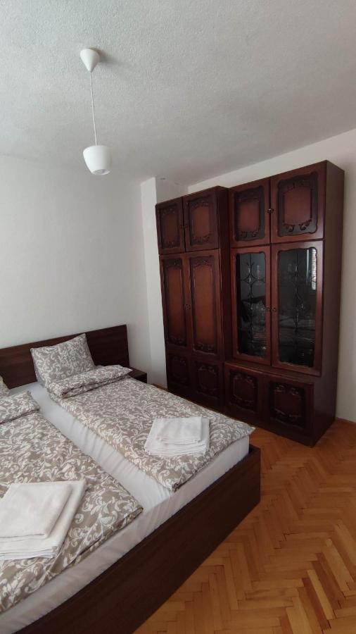 Apartment Smakjoski Center