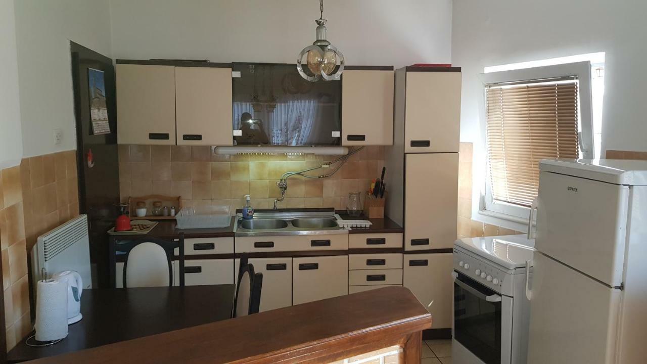 Apartment Smakjoski Center