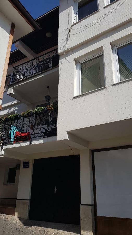 Apartment Smakjoski Center Ohrid