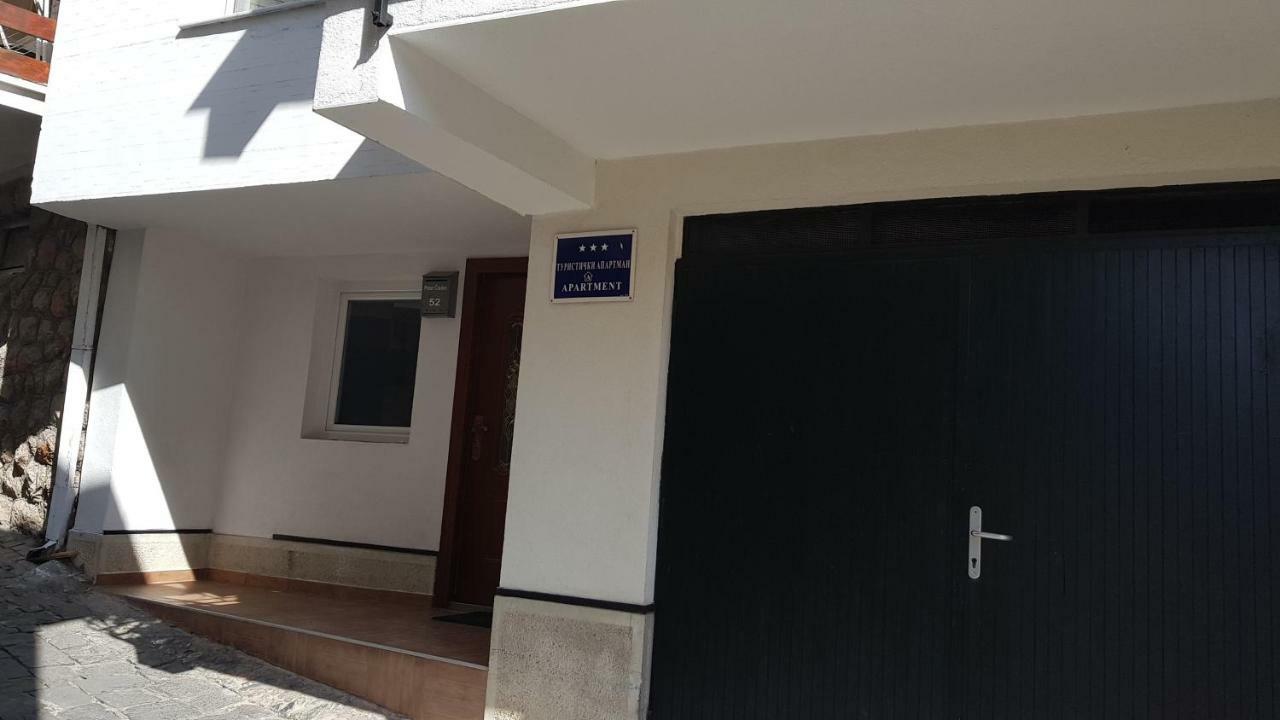 Smakjoski Center Apartment Ohrid