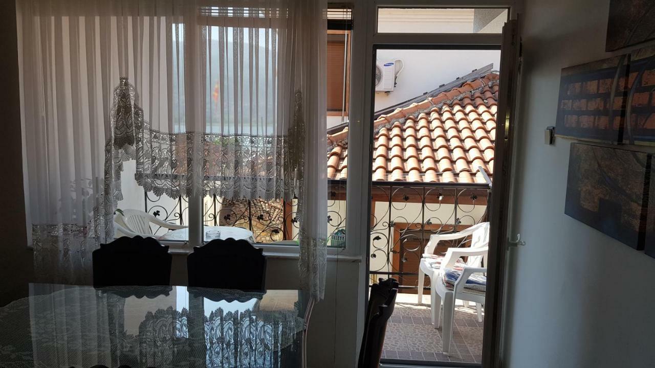 Smakjoski Center * Ohrid