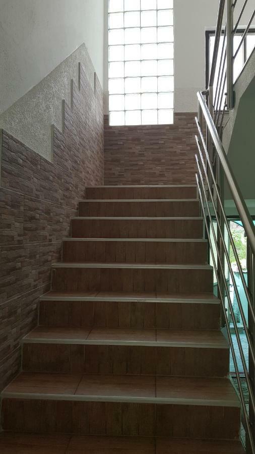 Smakjoski Center Daire *