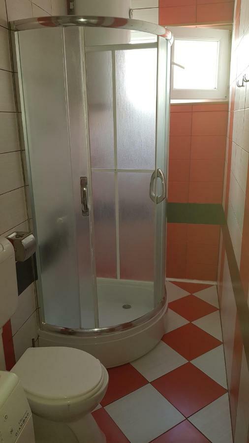 Smakjoski Center Daire Ohri